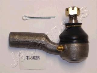 Japanparts TI-102R - Kraj spone, kuglasti zglob www.molydon.hr