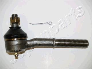 Japanparts TI-189 - Kraj spone, kuglasti zglob www.molydon.hr