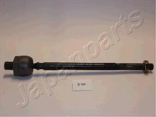 Japanparts TI-180 - Aksijalni zglob, poprecna spona www.molydon.hr