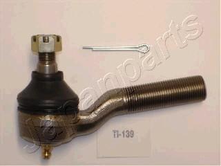 Japanparts TI-139 - Kraj spone, kuglasti zglob www.molydon.hr