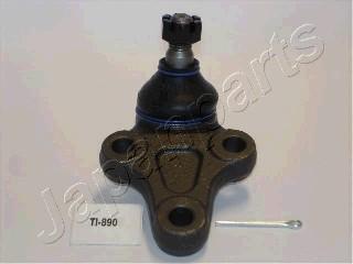 Japanparts TI-890 - Kraj spone, kuglasti zglob www.molydon.hr