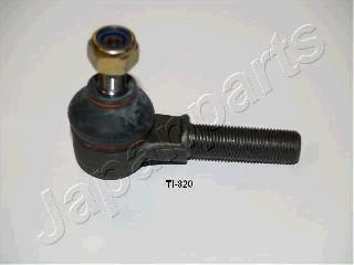 Japanparts TI-819L - Kraj spone, kuglasti zglob www.molydon.hr