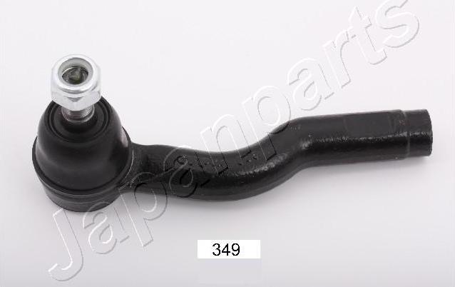 Japanparts TI-349 - Kraj spone, kuglasti zglob www.molydon.hr