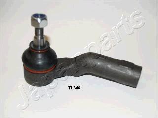 Japanparts TI-346L - Kraj spone, kuglasti zglob www.molydon.hr