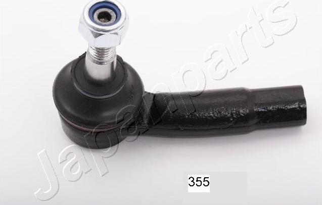 Japanparts TI-355 - Kraj spone, kuglasti zglob www.molydon.hr