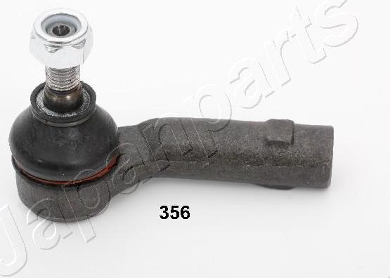 Japanparts TI-356 - Kraj spone, kuglasti zglob www.molydon.hr