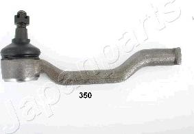 Japanparts TI-350 - Kraj spone, kuglasti zglob www.molydon.hr