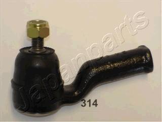 Japanparts TI-314 - Kraj spone, kuglasti zglob www.molydon.hr