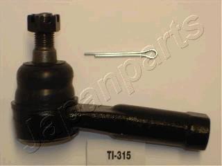 Japanparts TI-315 - Kraj spone, kuglasti zglob www.molydon.hr