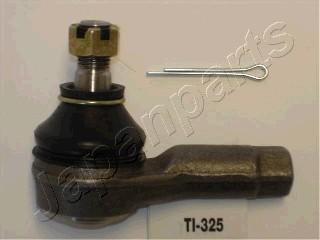 Japanparts TI-325 - Kraj spone, kuglasti zglob www.molydon.hr