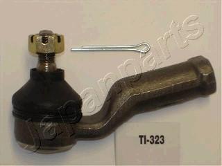 Japanparts TI-323 - Kraj spone, kuglasti zglob www.molydon.hr