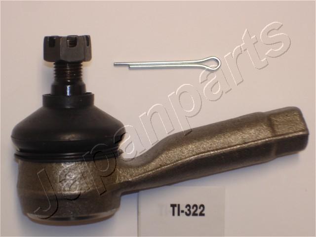 Japanparts TI-322 - Kraj spone, kuglasti zglob www.molydon.hr