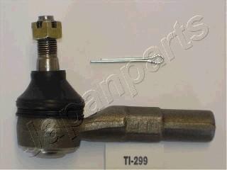 Japanparts TI-299 - Kraj spone, kuglasti zglob www.molydon.hr