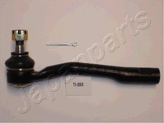 Japanparts TI-293L - Kraj spone, kuglasti zglob www.molydon.hr