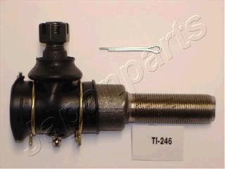 Japanparts TI-246 - Kraj spone, kuglasti zglob www.molydon.hr