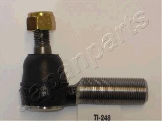 Japanparts TI-248 - Kraj spone, kuglasti zglob www.molydon.hr