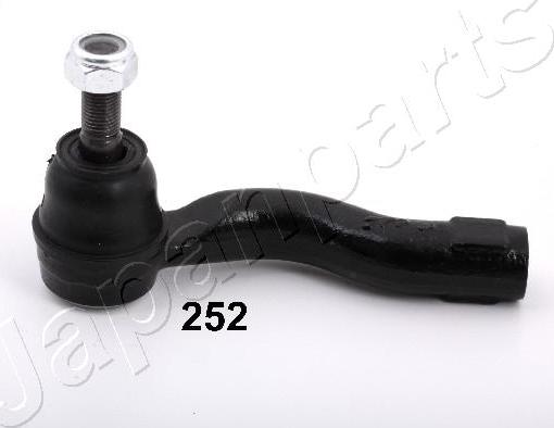 Japanparts TI-252 - Kraj spone, kuglasti zglob www.molydon.hr