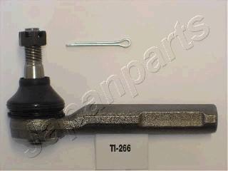 Japanparts TI-266 - Kraj spone, kuglasti zglob www.molydon.hr