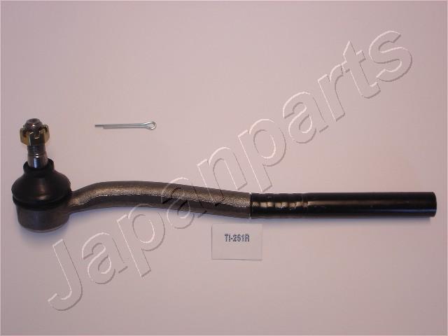 Japanparts TI-261R - Kraj spone, kuglasti zglob www.molydon.hr