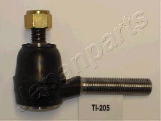 Japanparts TI-205 - Kraj spone, kuglasti zglob www.molydon.hr