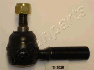 Japanparts TI-203R - Kraj spone, kuglasti zglob www.molydon.hr