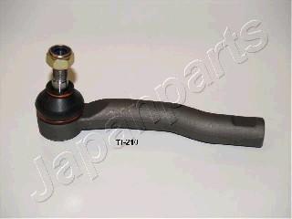 Japanparts TI-207L - Kraj spone, kuglasti zglob www.molydon.hr