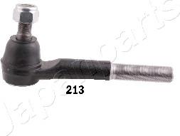 Japanparts TI-213 - Kraj spone, kuglasti zglob www.molydon.hr