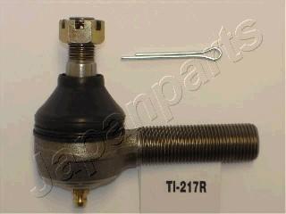 Japanparts TI-217R - Kraj spone, kuglasti zglob www.molydon.hr