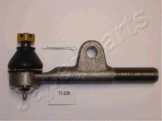 Japanparts TI-236 - Kraj spone, kuglasti zglob www.molydon.hr