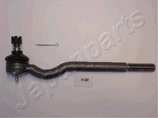 Japanparts TI-232 - Kraj spone, kuglasti zglob www.molydon.hr