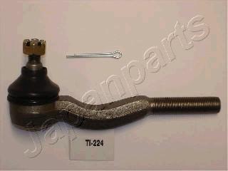 Japanparts TI-224 - Kraj spone, kuglasti zglob www.molydon.hr