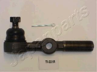 Japanparts TI-221R - Kraj spone, kuglasti zglob www.molydon.hr