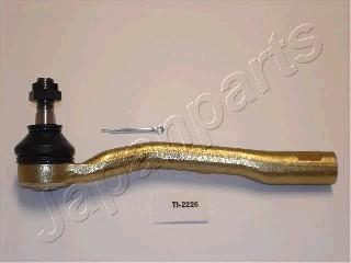 Japanparts TI-2225L - Kraj spone, kuglasti zglob www.molydon.hr