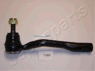 Japanparts TI-2225R - Kraj spone, kuglasti zglob www.molydon.hr