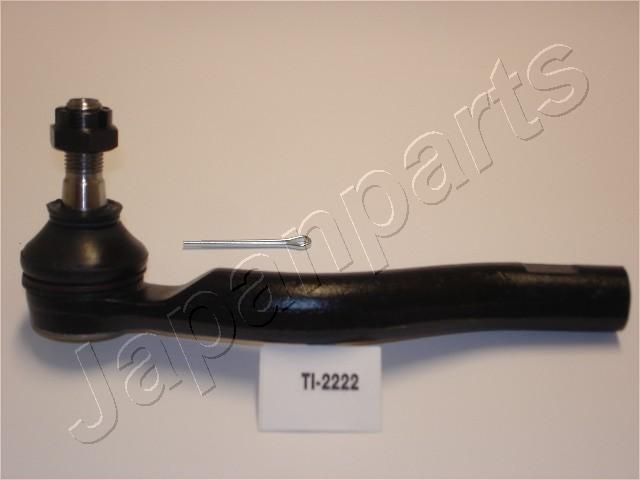 Japanparts TI-2222 - Kraj spone, kuglasti zglob www.molydon.hr