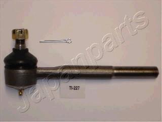 Japanparts TI-227 - Kraj spone, kuglasti zglob www.molydon.hr