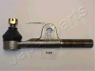 Japanparts TI-279 - Kraj spone, kuglasti zglob www.molydon.hr