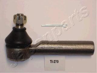 Japanparts TI-270 - Kraj spone, kuglasti zglob www.molydon.hr