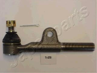 Japanparts TI-278 - Kraj spone, kuglasti zglob www.molydon.hr