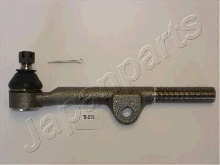 Japanparts TI-273 - Kraj spone, kuglasti zglob www.molydon.hr