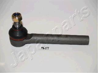 Japanparts TI-277 - Kraj spone, kuglasti zglob www.molydon.hr