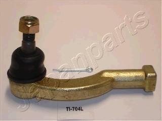 Japanparts TI-704L - Kraj spone, kuglasti zglob www.molydon.hr