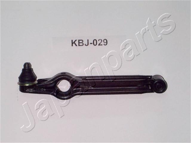 Japanparts TI-D98 - Kraj spone, kuglasti zglob www.molydon.hr