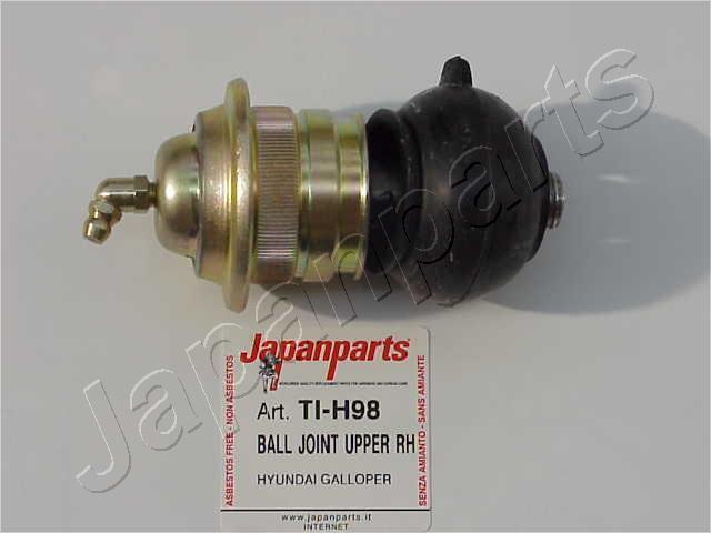 Japanparts TI-H98 - Kraj spone, kuglasti zglob www.molydon.hr