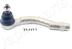 Japanparts TI-H11R - Kraj spone, kuglasti zglob www.molydon.hr