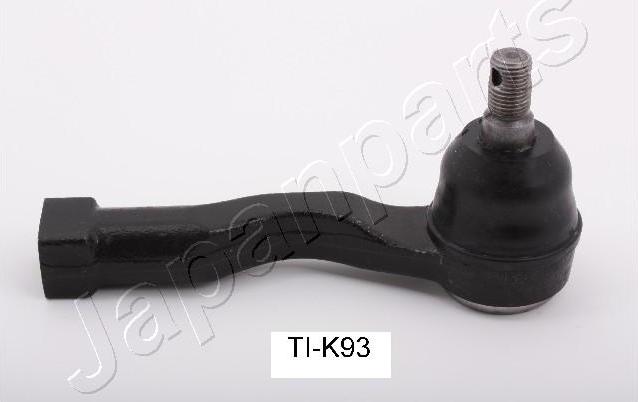 Japanparts TI-K93 - Kraj spone, kuglasti zglob www.molydon.hr