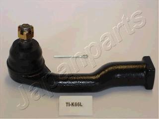 Japanparts TI-K66L - Kraj spone, kuglasti zglob www.molydon.hr