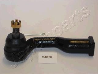 Japanparts TI-K66R - Kraj spone, kuglasti zglob www.molydon.hr