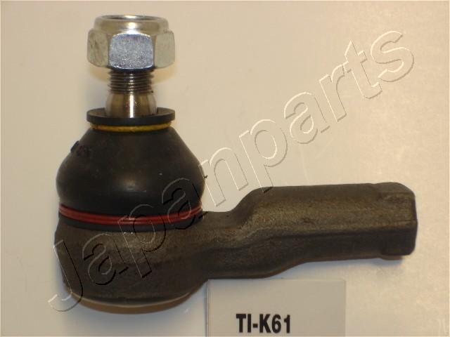 Japanparts TI-K61 - Kraj spone, kuglasti zglob www.molydon.hr