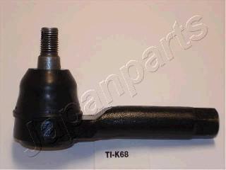 Japanparts TI-K68 - Kraj spone, kuglasti zglob www.molydon.hr